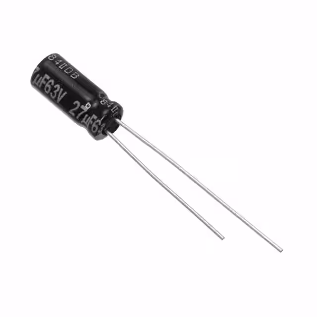 EEU-FS1C121 Panasonic Electronic Components  Condensadores electrolíticos de aluminio